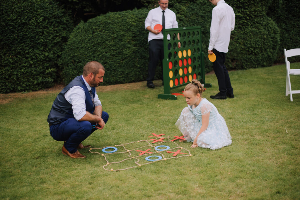 3pm: Welcome Drinks and Canapés