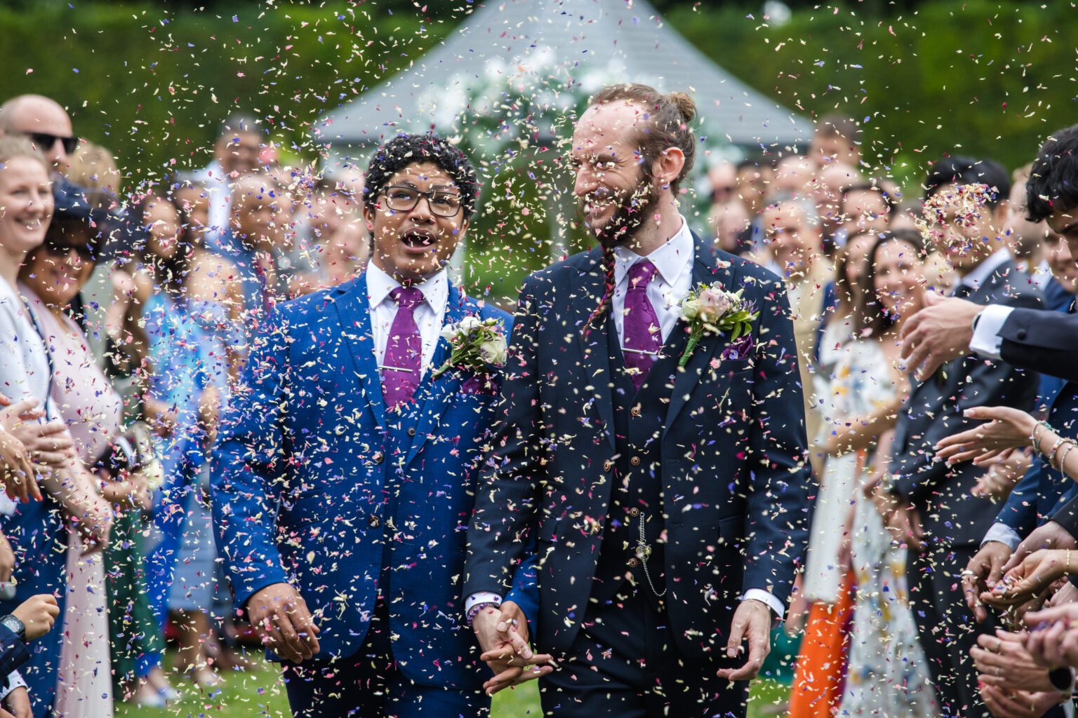 Wedding Planning Essentials | Hockwold Hall